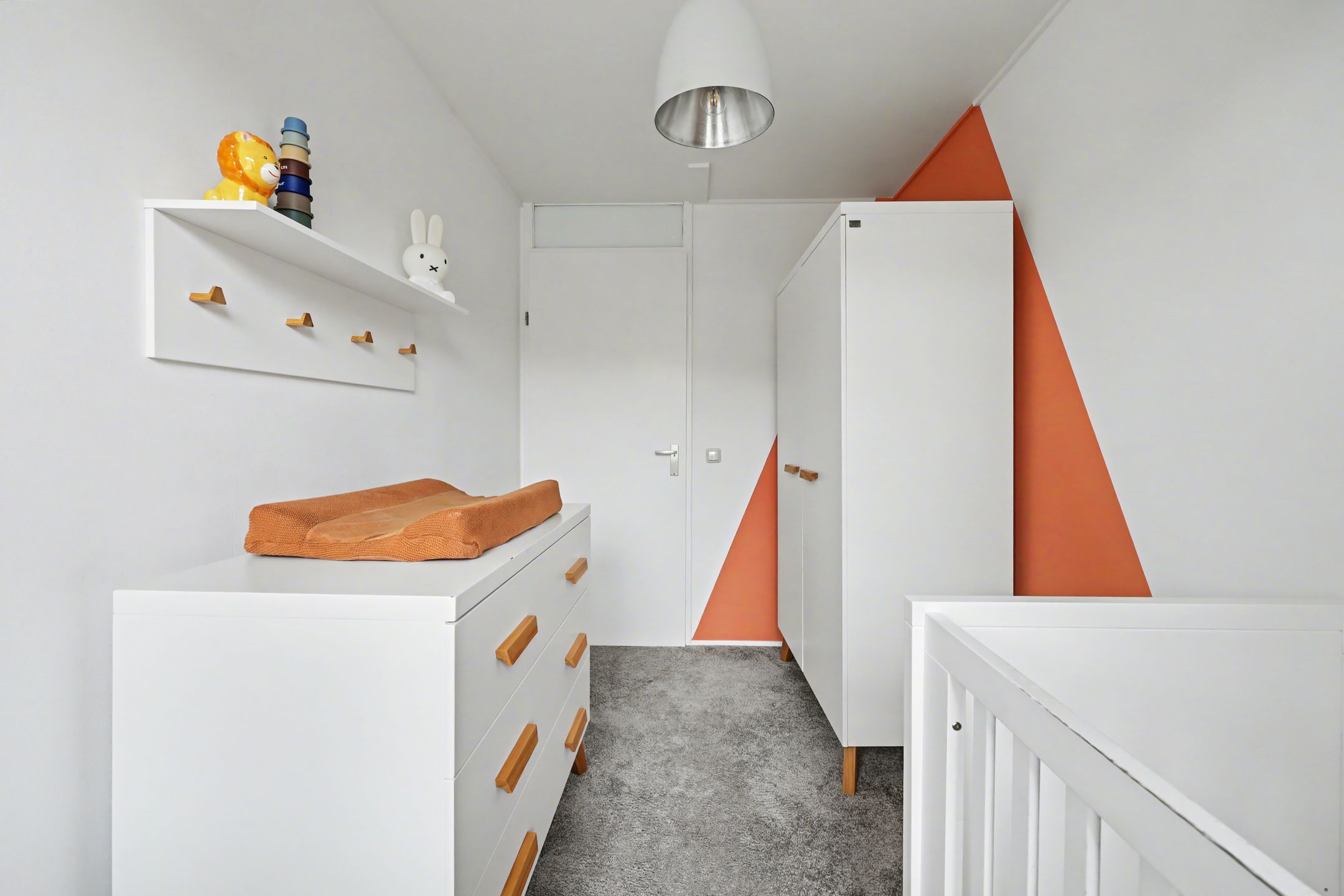 Photo 18 of Tuinstraat 3