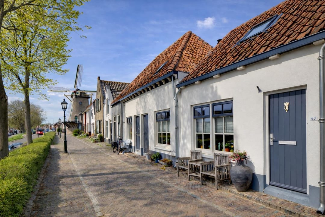Foto 1 van Westdijk 27