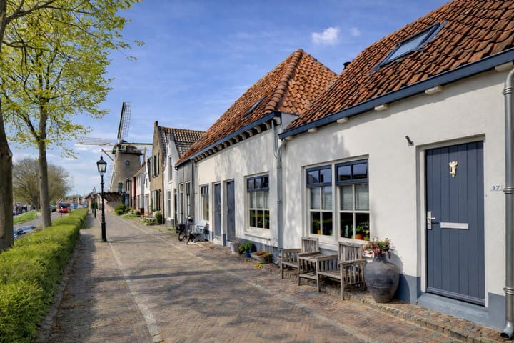 Westdijk 27 main image