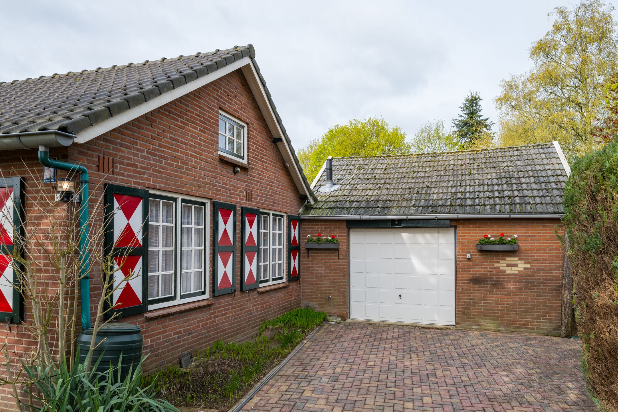 Rural Bungalow with Open Views in Vorden — 12