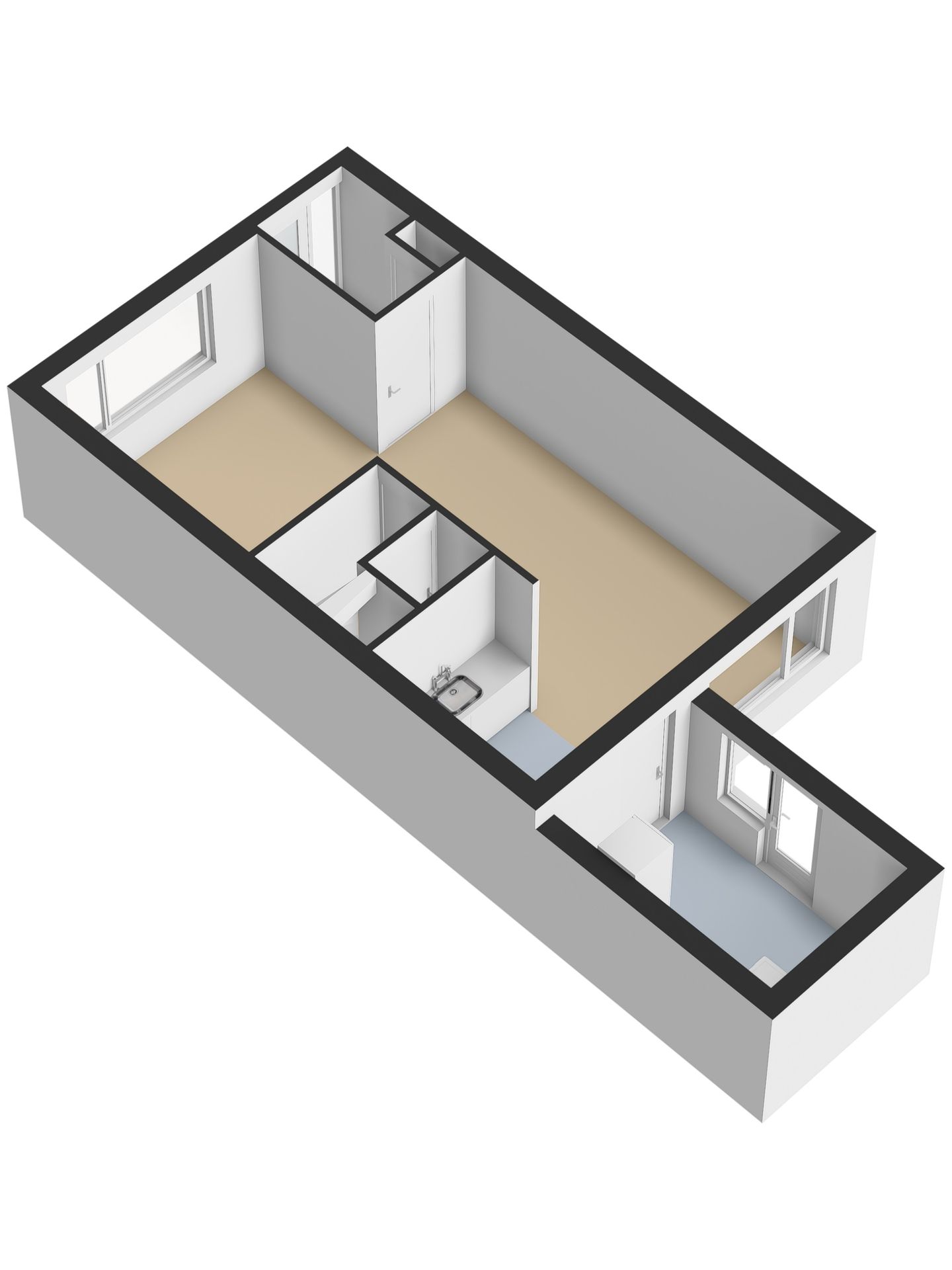 Photo 49 of Tuinstraat 3