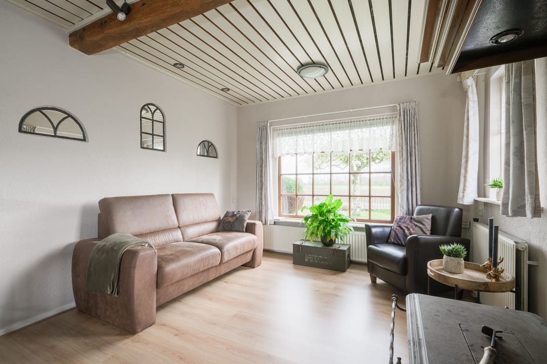 Rural Bungalow with Open Views in Vorden — 17