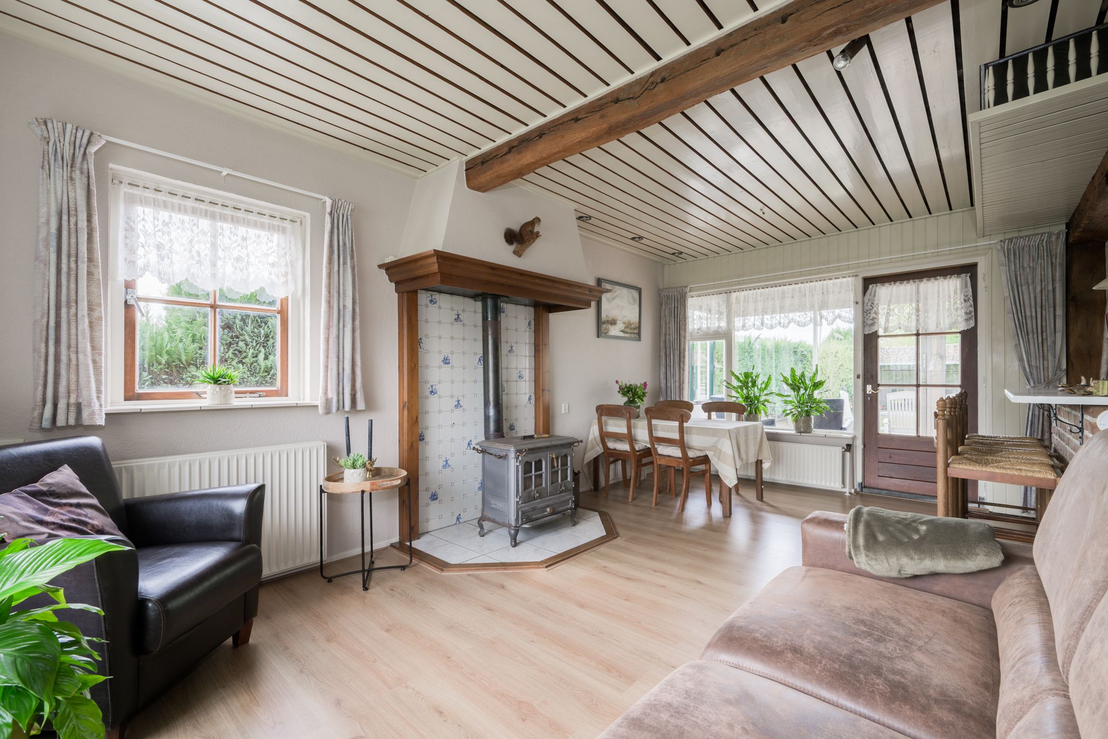 Rural Bungalow with Open Views in Vorden — 18