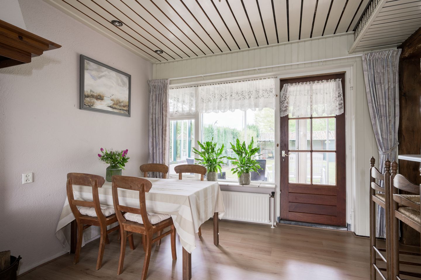 Rural Bungalow with Open Views in Vorden — 20