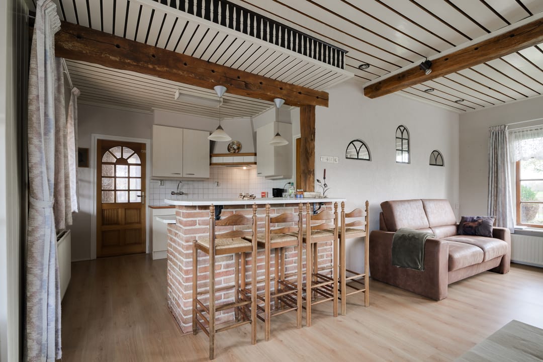 Rural Bungalow with Open Views in Vorden — 22