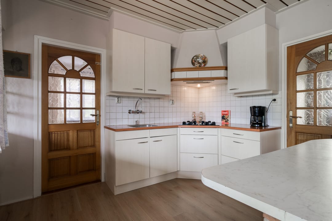Rural Bungalow with Open Views in Vorden — 23