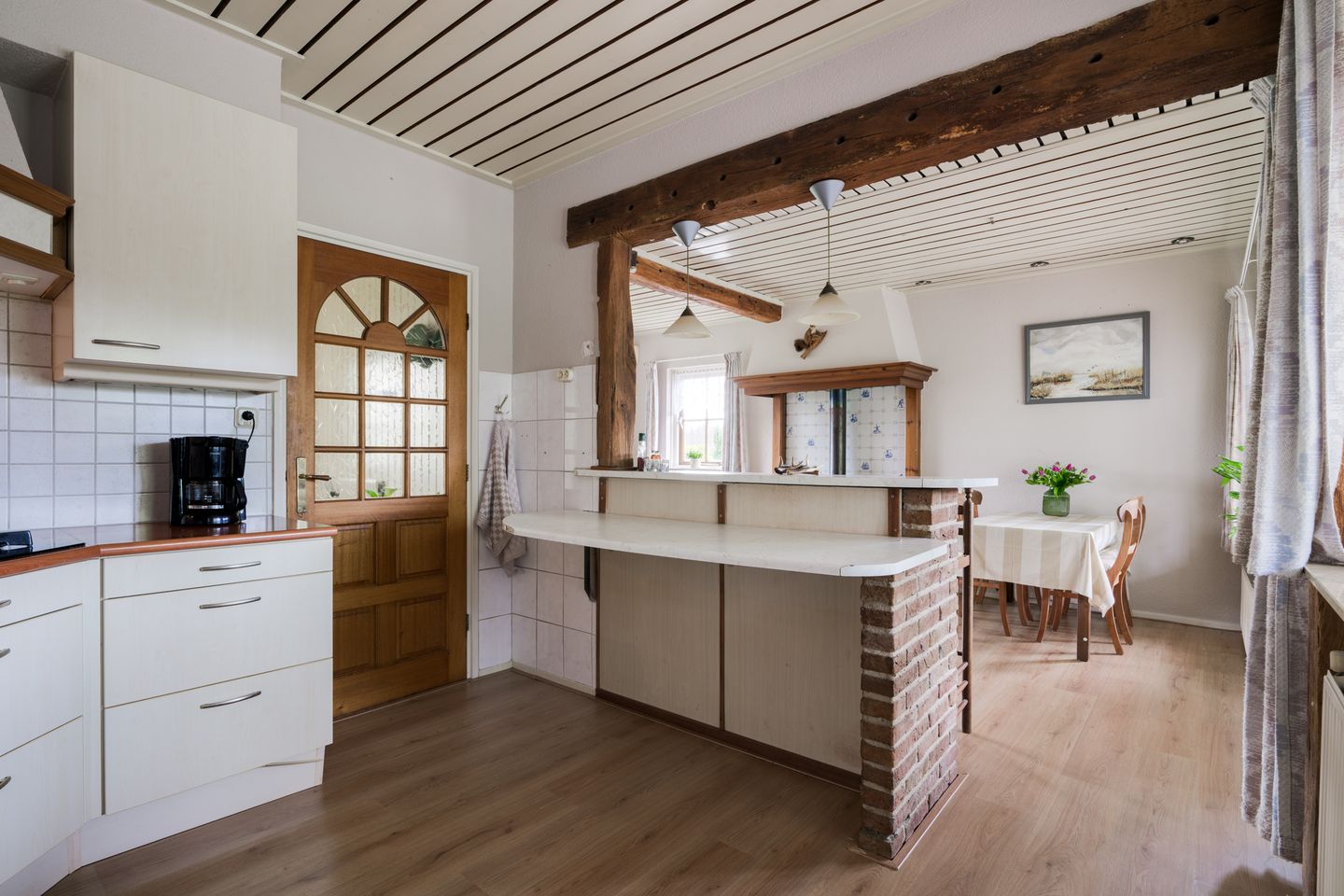 Rural Bungalow with Open Views in Vorden — 25