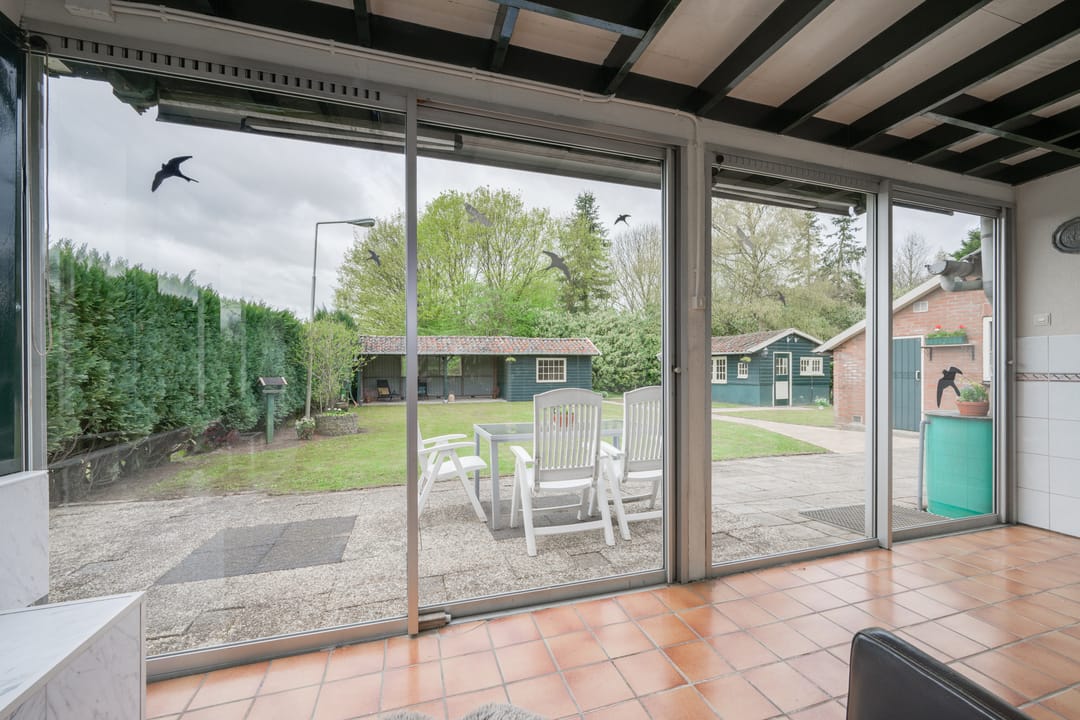 Rural Bungalow with Open Views in Vorden — 28