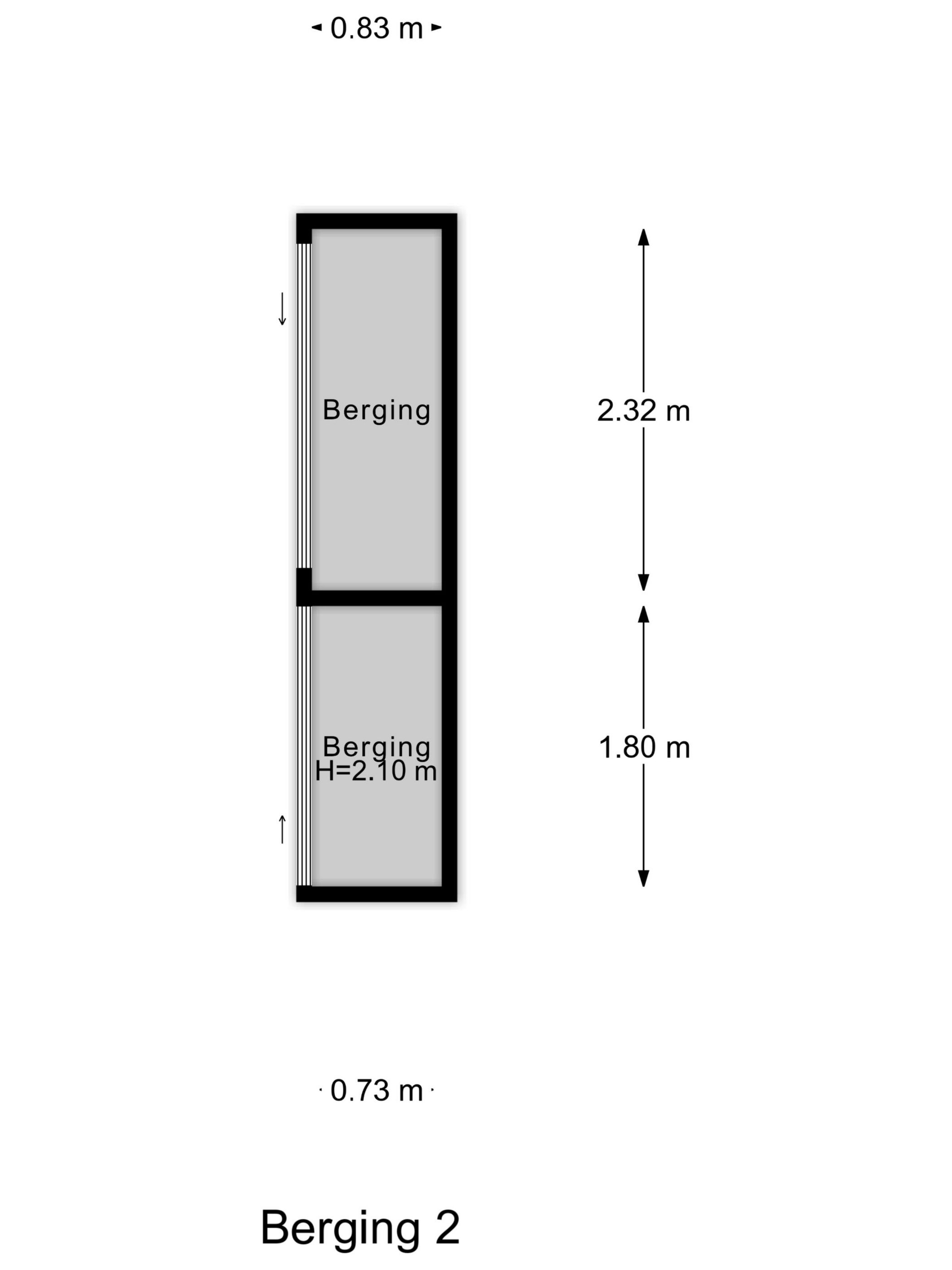 Photo 54 of Tuinstraat 3