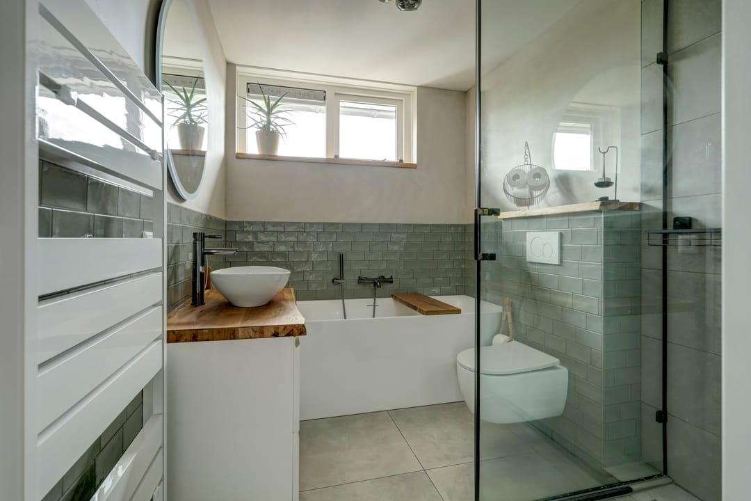 Photo 22 of Tuinstraat 3