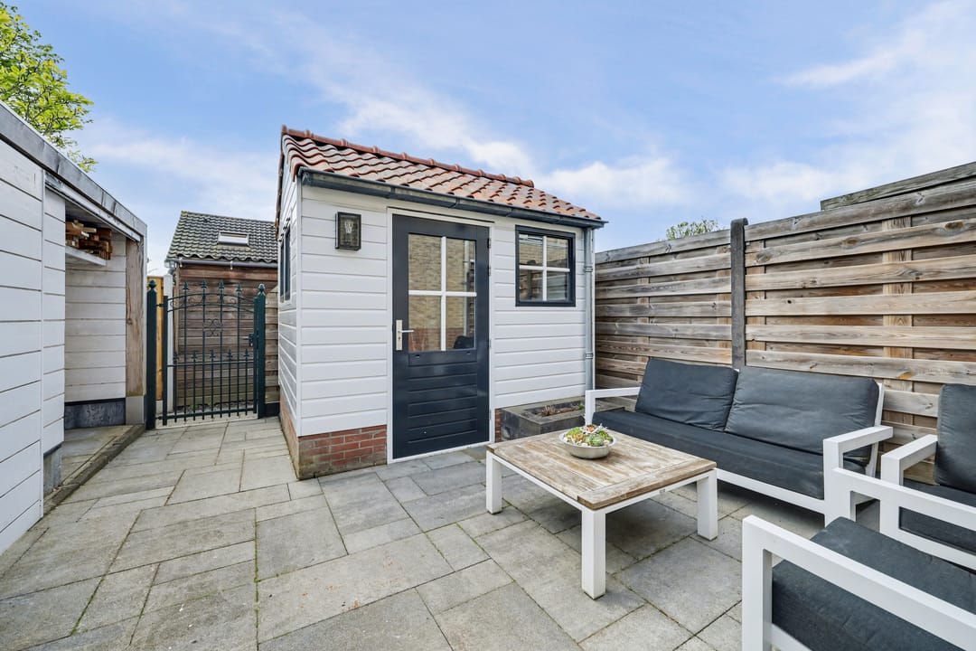 Photo 31 of Tuinstraat 3