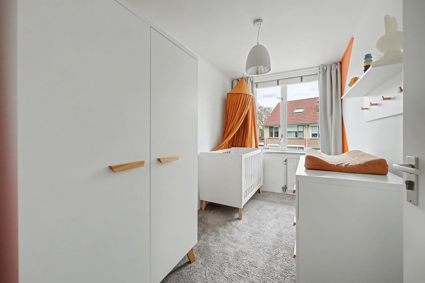 Photo 19 of Tuinstraat 3