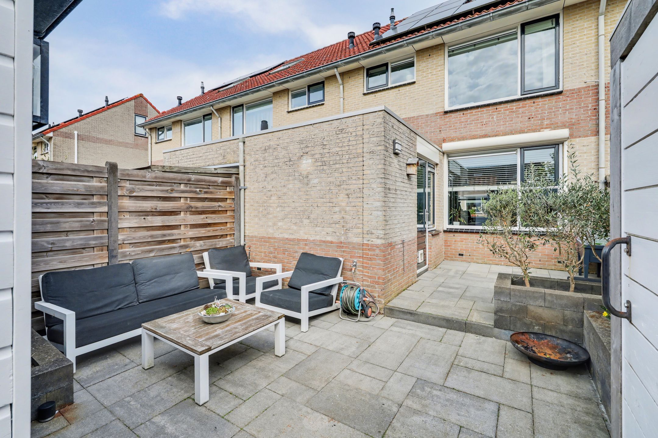 Photo 30 of Tuinstraat 3