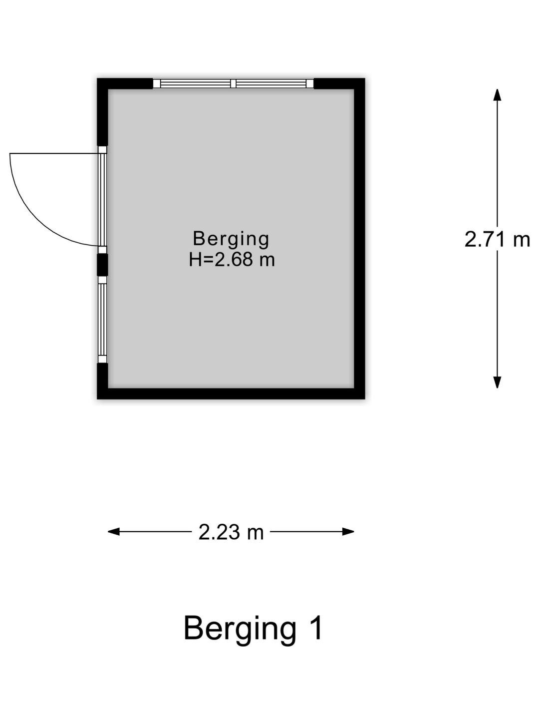 Photo 53 of Tuinstraat 3