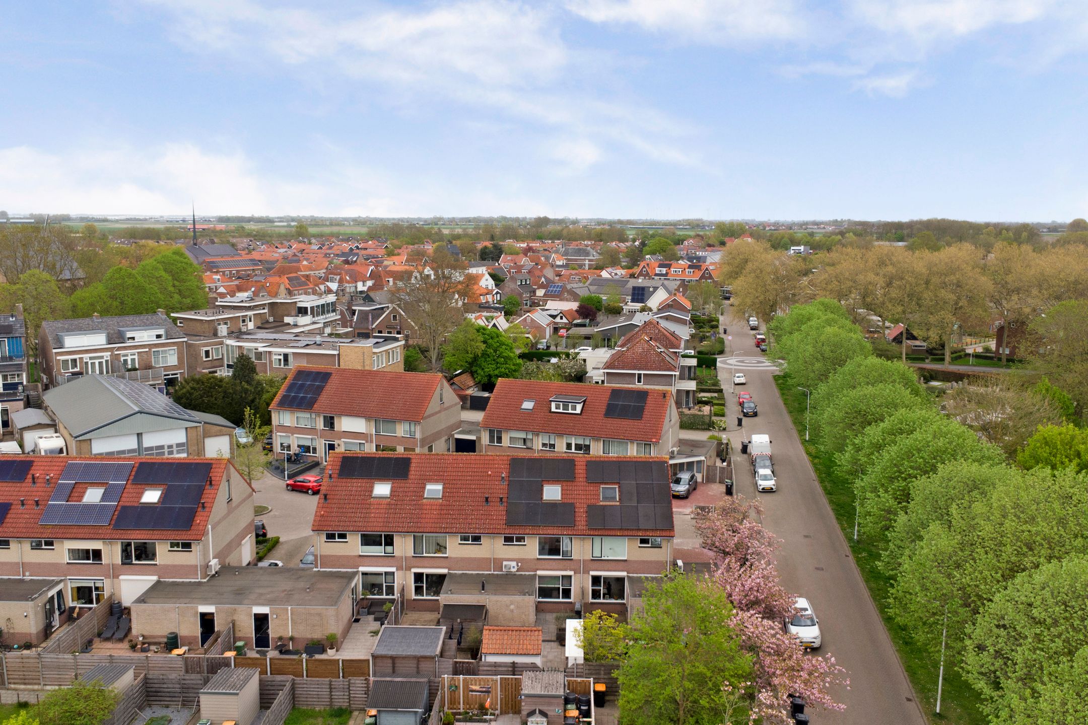 Photo 42 of Tuinstraat 3