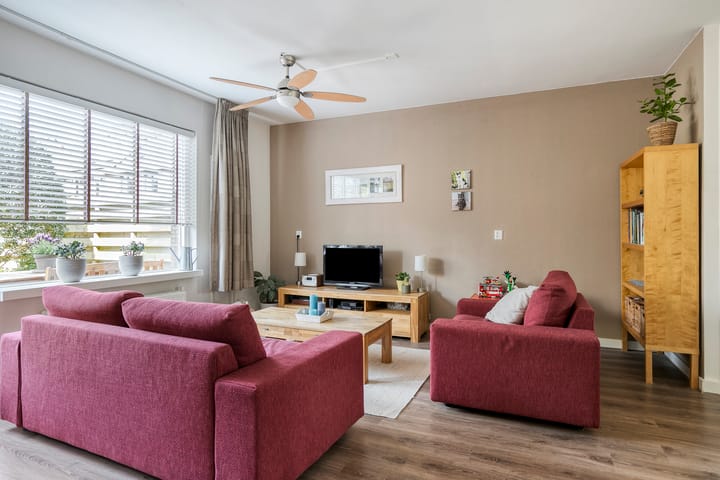 Foto 3 van Spechtenkamp 44