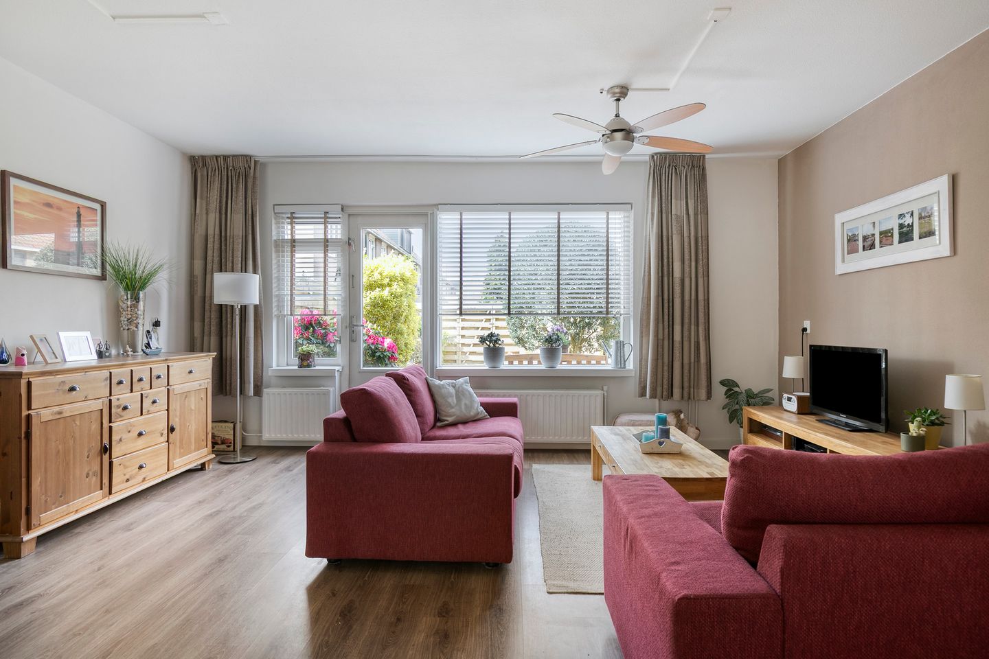 Foto 5 van Spechtenkamp 44