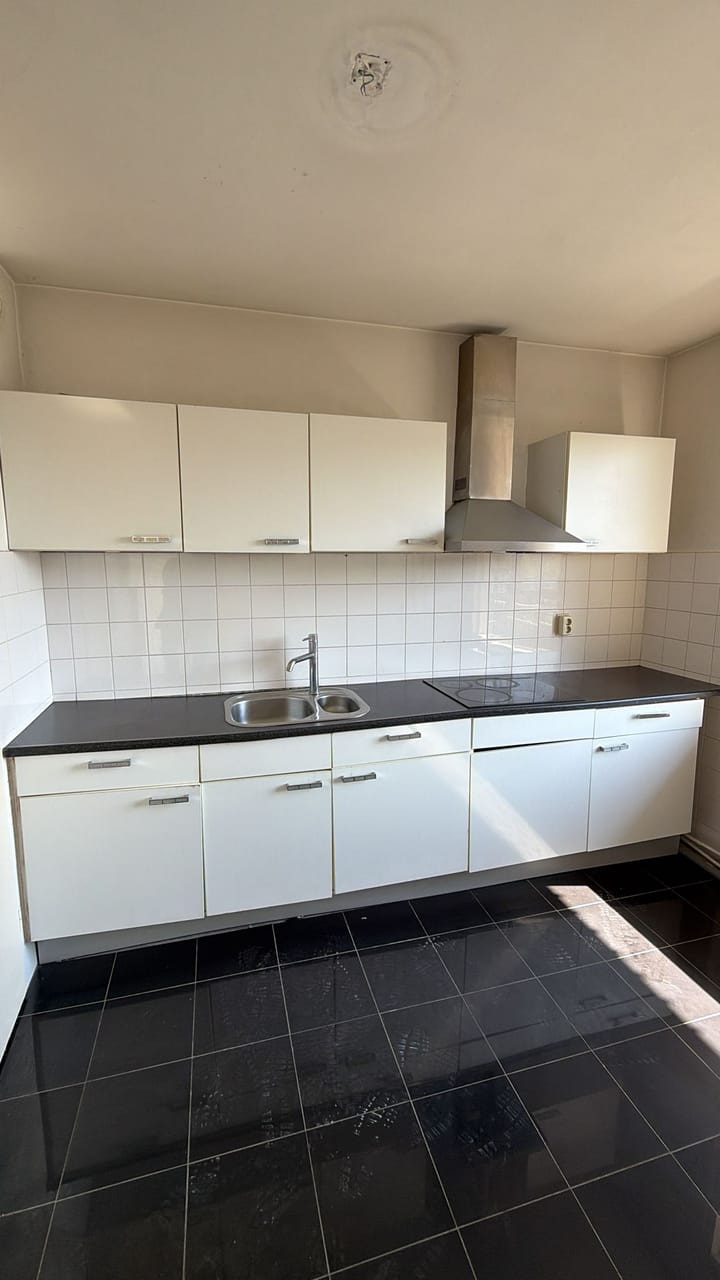 Foto 5 van Faustdreef 401