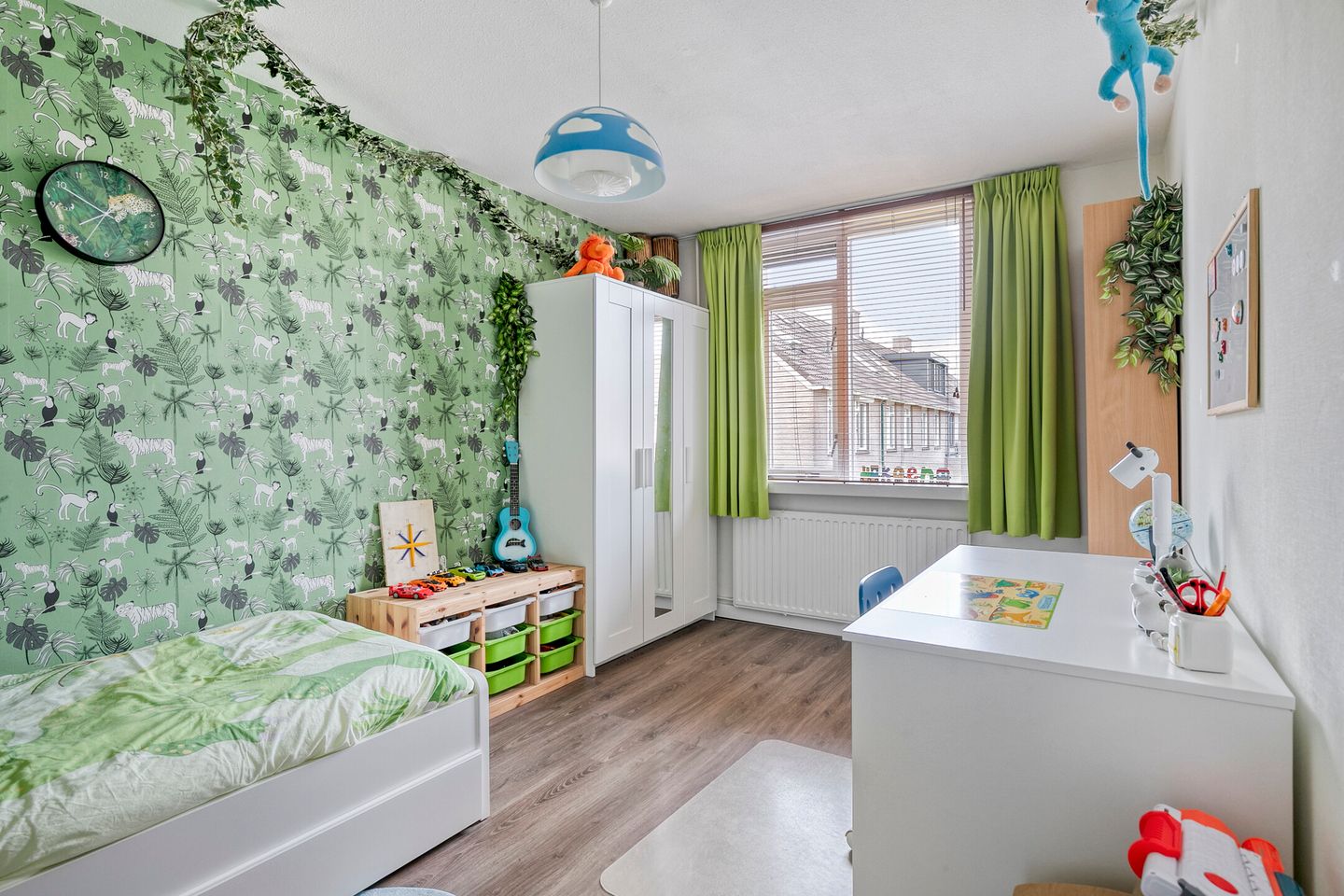 Foto 14 van Spechtenkamp 44