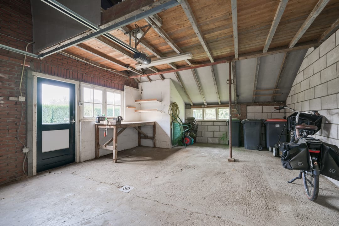 Rural Bungalow with Open Views in Vorden — 38