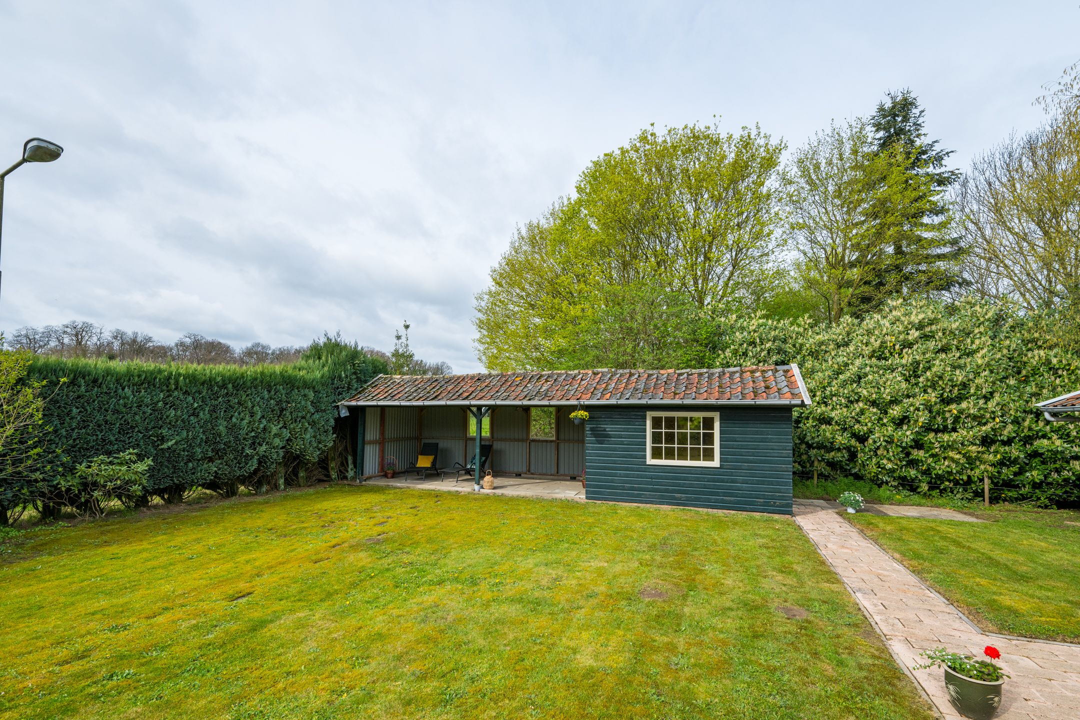 Rural Bungalow with Open Views in Vorden — 42