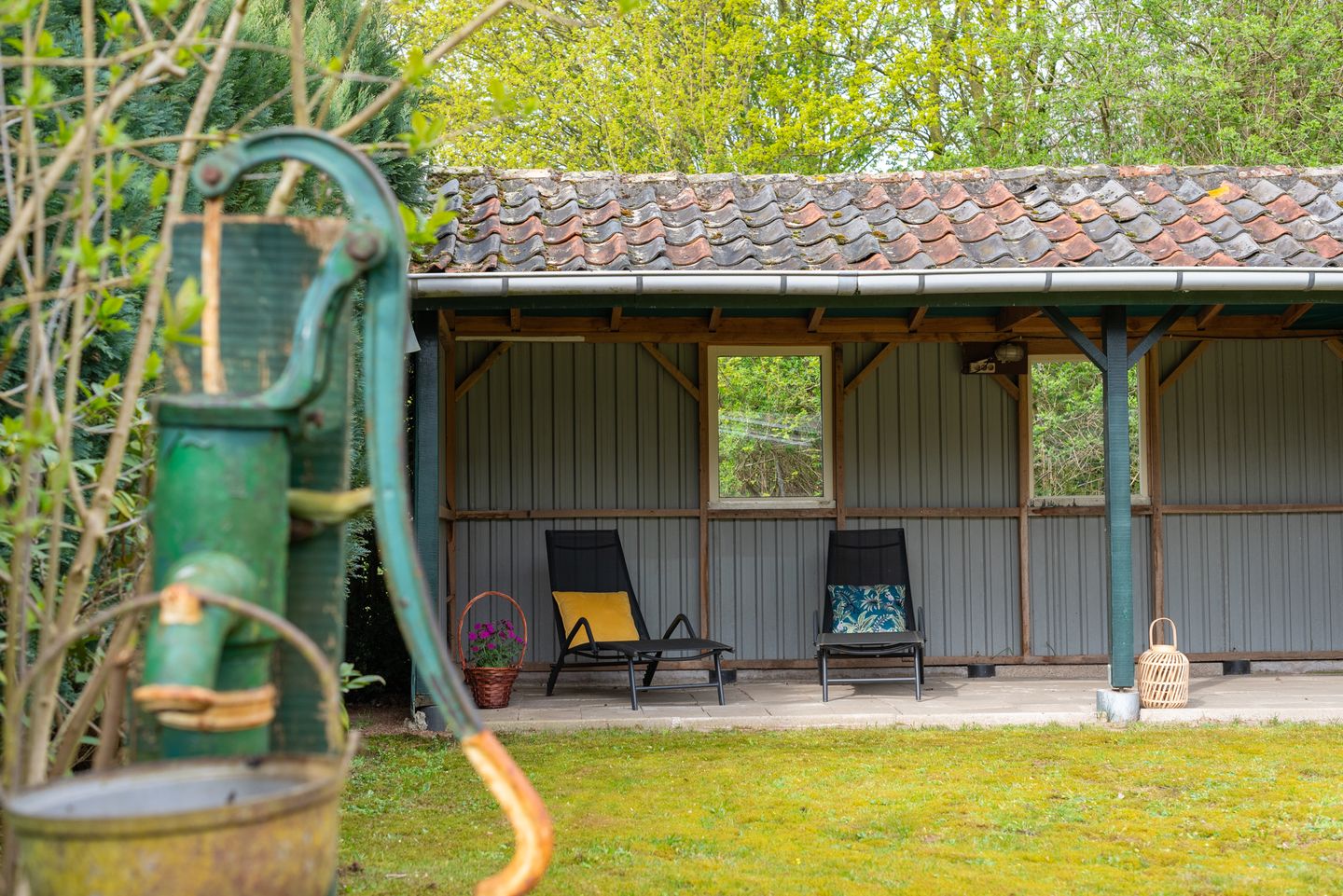 Rural Bungalow with Open Views in Vorden — 44