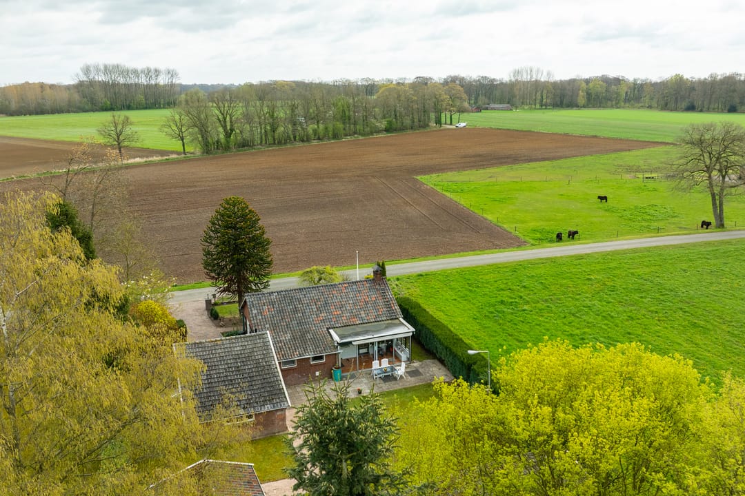 Rural Bungalow with Open Views in Vorden — 52