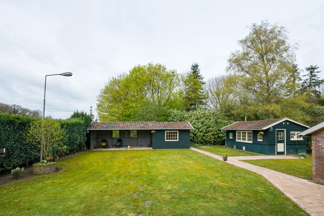 Rural Bungalow with Open Views in Vorden — 41