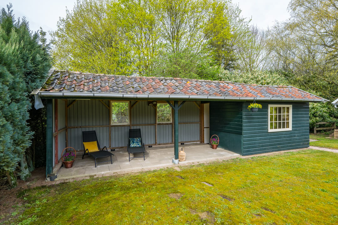 Rural Bungalow with Open Views in Vorden — 43