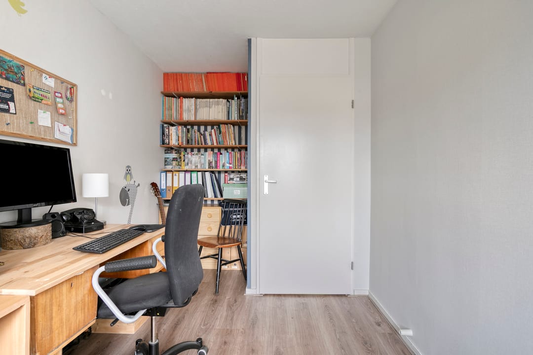 Foto 17 van Spechtenkamp 44