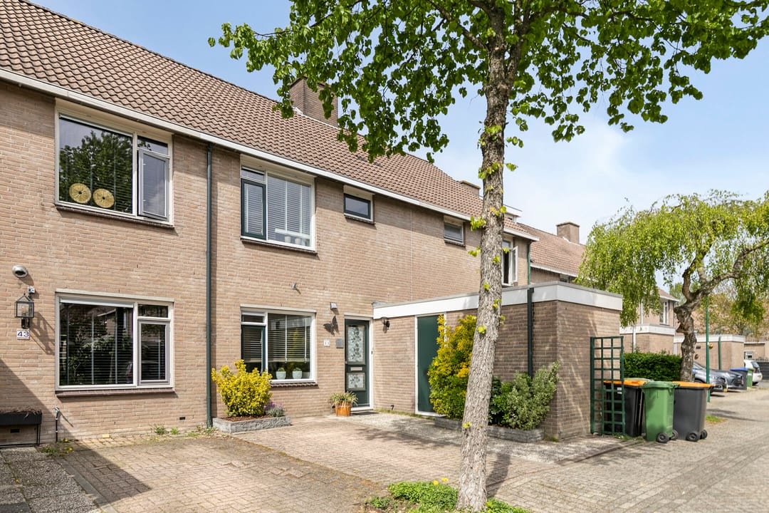 Foto 2 van Spechtenkamp 44