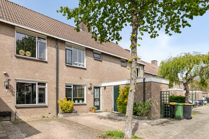 Foto 2 van Spechtenkamp 44