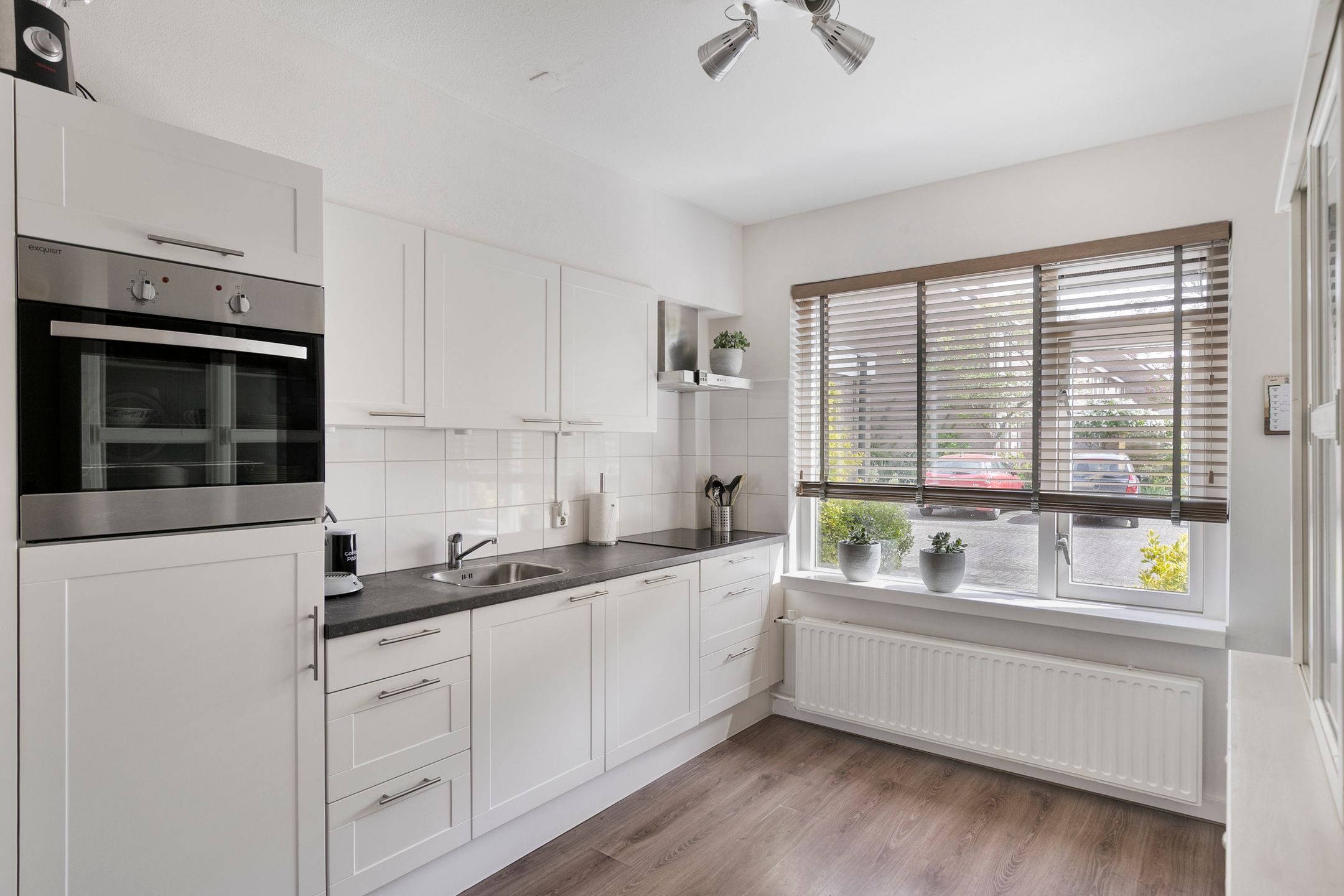 Foto 6 van Spechtenkamp 44