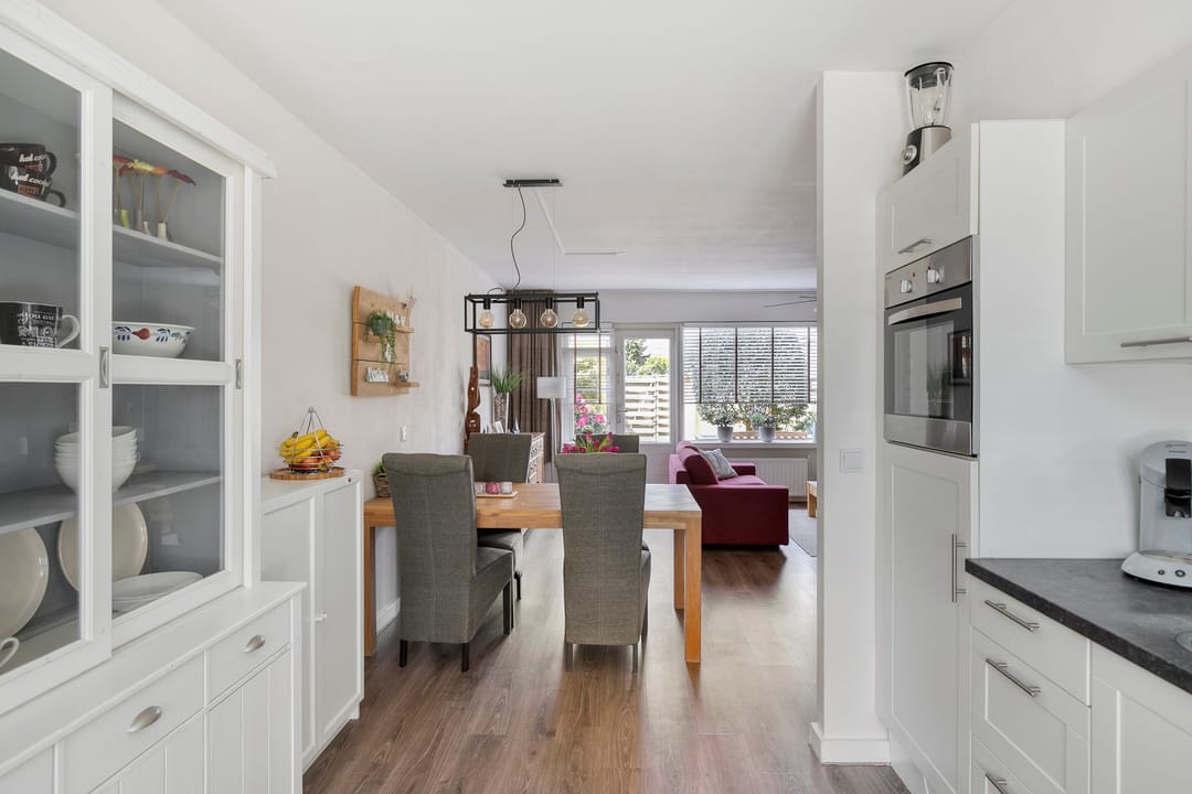 Foto 7 van Spechtenkamp 44