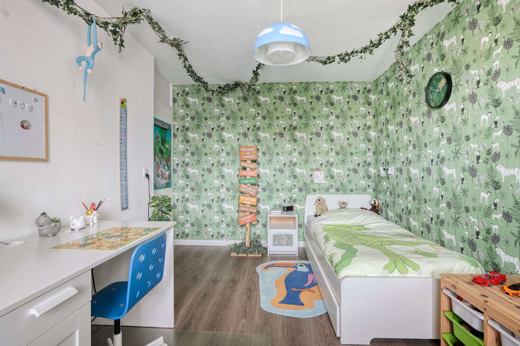 Foto 15 van Spechtenkamp 44