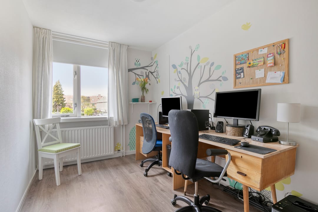 Foto 16 van Spechtenkamp 44