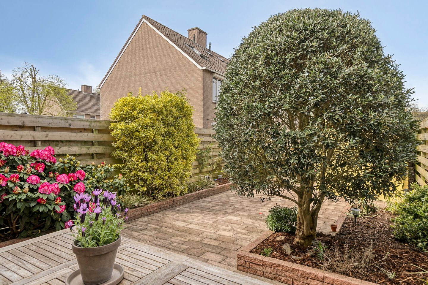 Foto 20 van Spechtenkamp 44