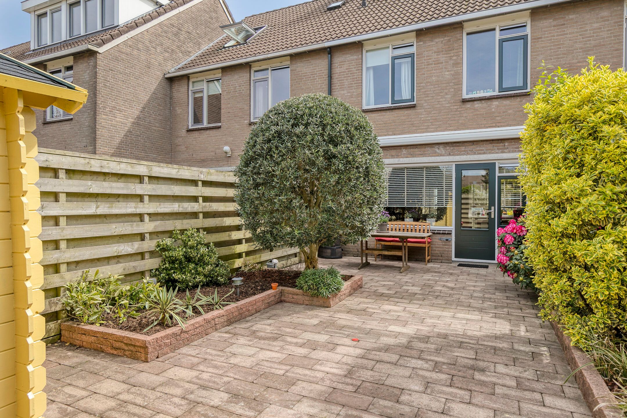 Foto 21 van Spechtenkamp 44