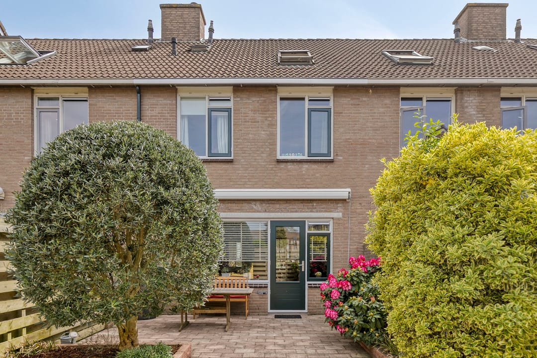 Foto 23 van Spechtenkamp 44