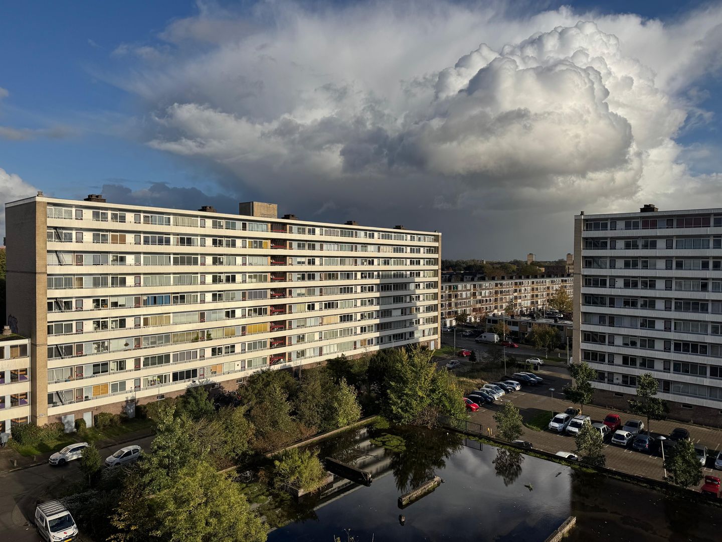 Foto 4 van Faustdreef 401