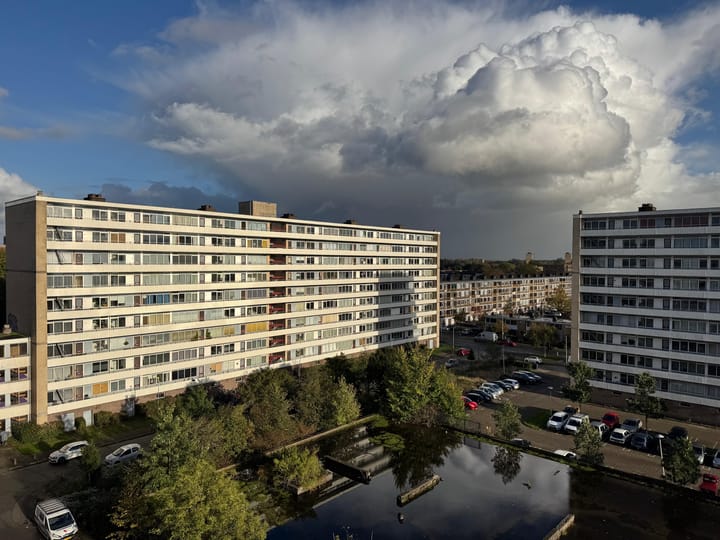 Foto 4 van Faustdreef 401