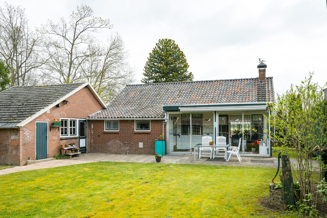 Rural Bungalow with Open Views in Vorden — 47