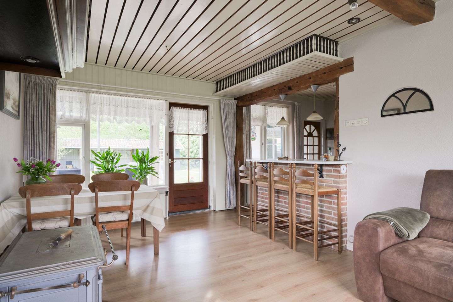 Rural Bungalow with Open Views in Vorden — 19