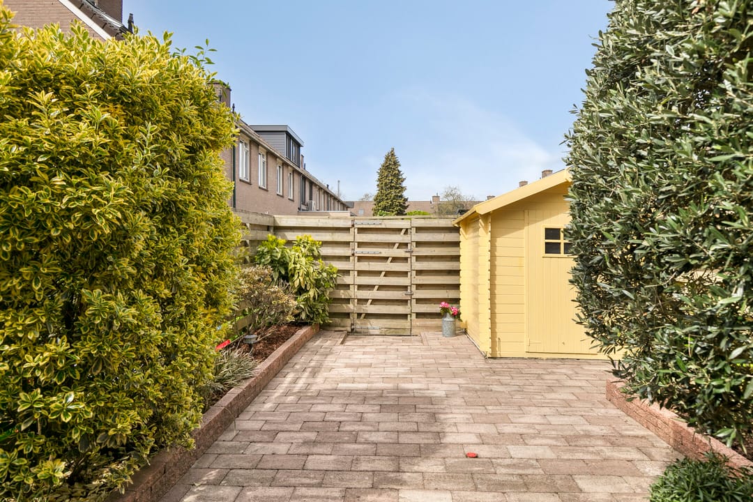 Foto 22 van Spechtenkamp 44