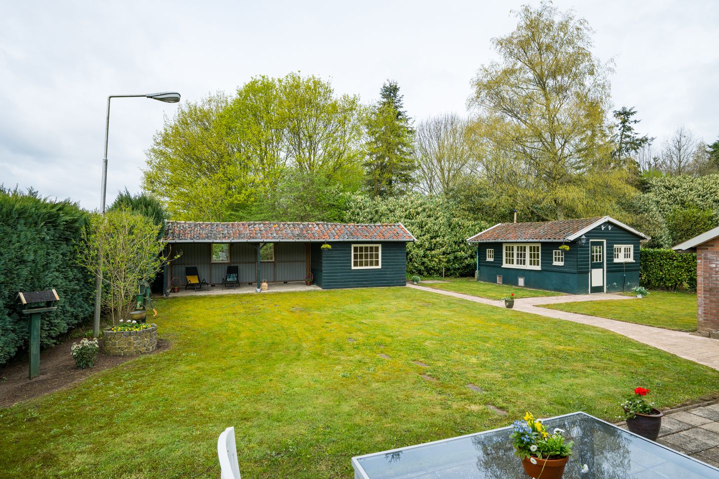 Rural Bungalow with Open Views in Vorden — 40