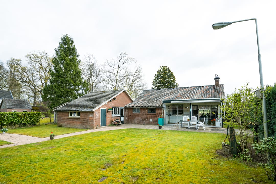 Rural Bungalow with Open Views in Vorden — 46