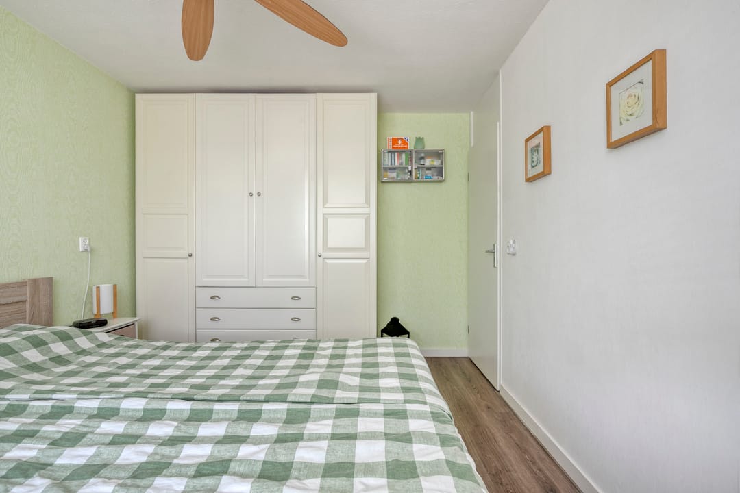 Foto 11 van Spechtenkamp 44