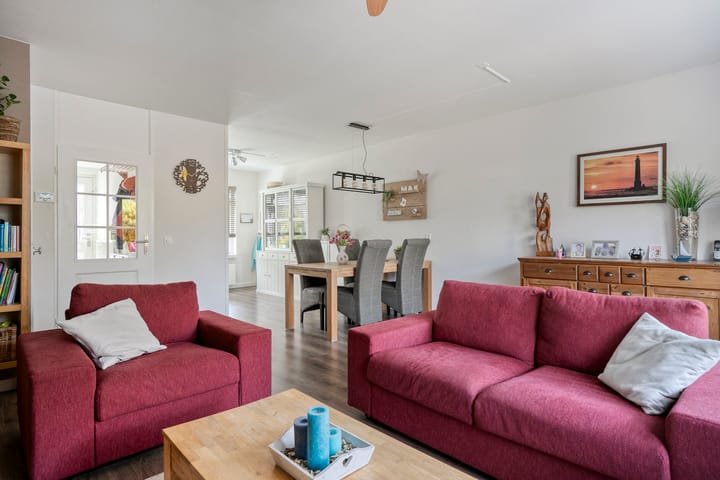 Foto 4 van Spechtenkamp 44