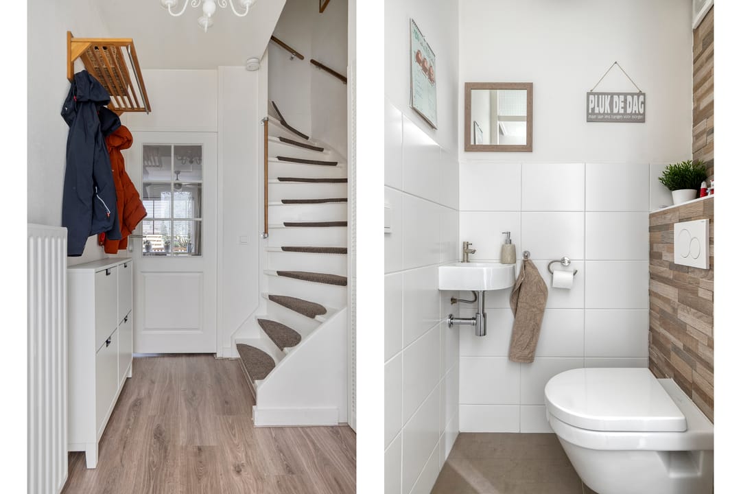 Foto 8 van Spechtenkamp 44