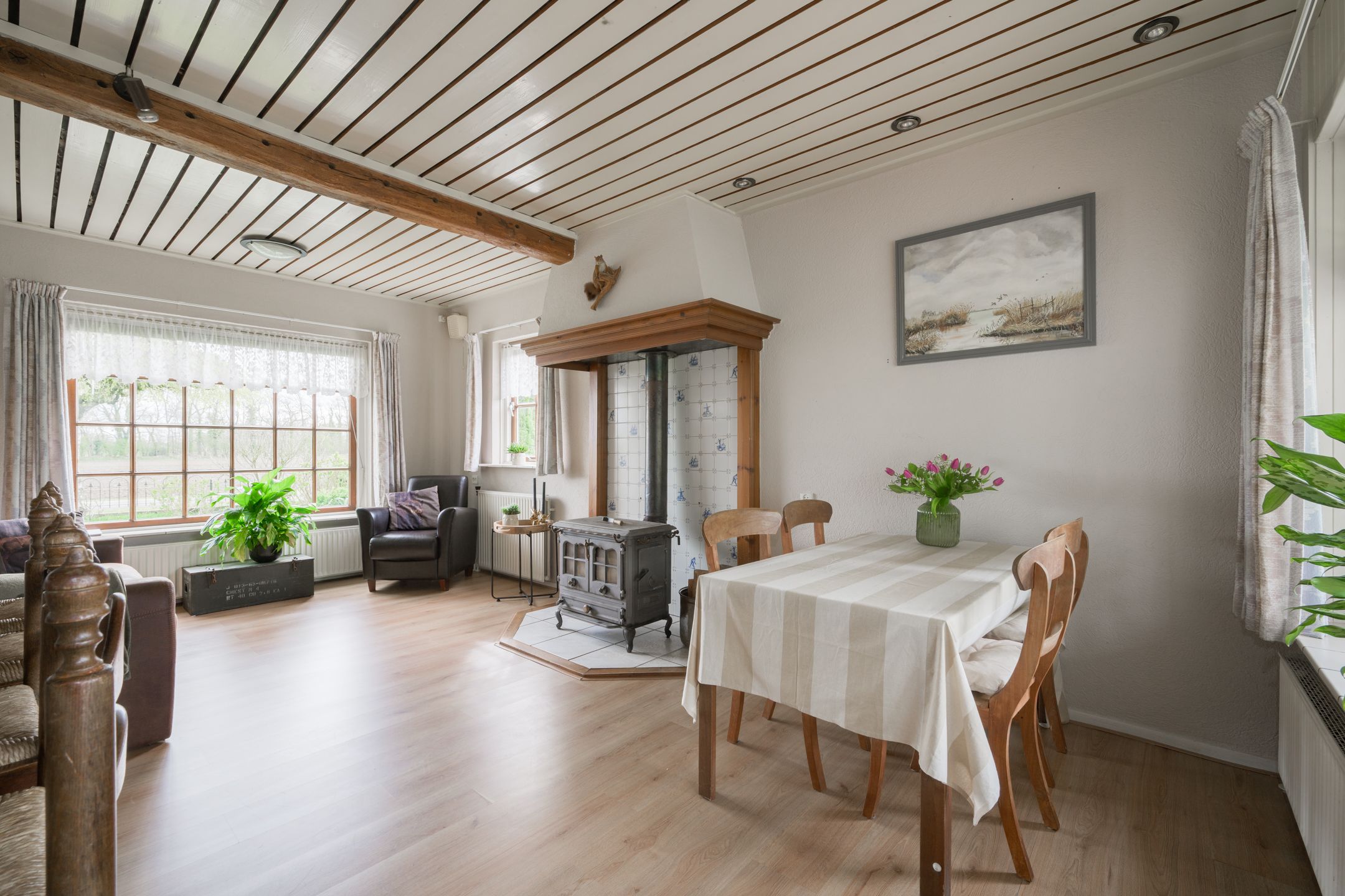 Rural Bungalow with Open Views in Vorden — 21